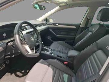 Volkswagen Passat Business 2.0 TDI DSG MATRIX+PANO, миниатюра 7