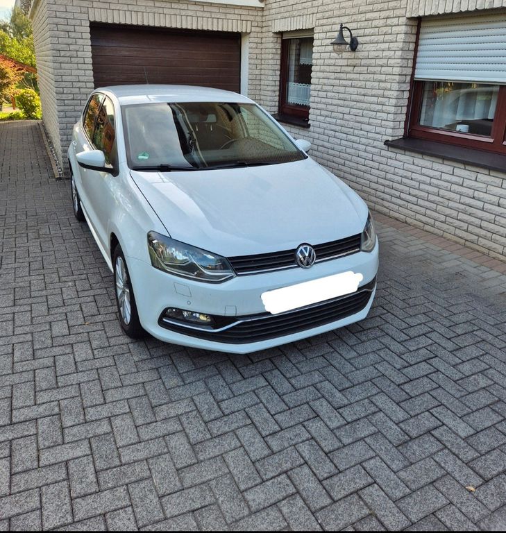 Image of Volkswagen Polo