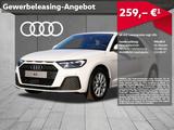 Audi A1 Sportback 25 TFSI UPE 30.580,00 Navi LED GJR 