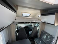 Sun Living A 75 SL *Ford 3,5T, Automatik*