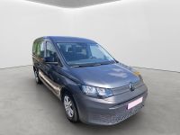 Volkswagen Caddy Maxi - Vorschau Bild 4