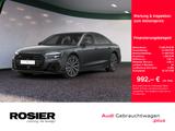 Audi A8 S Line 50 TDI quattro tiptronic AHK STANDHZ.