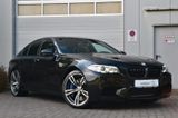 BMW M5 LCI Bang&Olufsen Alcantra Himmel Sitz.Belüftu - BMW M5: 5