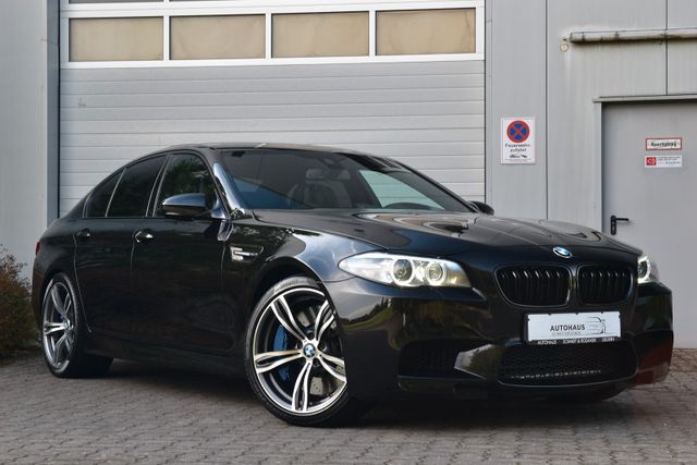 BMW M5 LCI Bang&Olufsen Alcantra Himmel Sitz.Belüftu