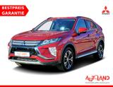 Mitsubishi Eclipse Cross 1.5 T-MIVEC LED DAB Head-Up 360° - Mitsubishi Gebrauchtwagen