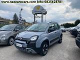 Fiat FIAT Panda 1.0 FireFly S&S Hybrid City Cross - Fiat Panda: Fire