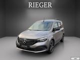 Mercedes-Benz EQT 200 Progressive*LED*Kamera*Spurhalte*Keyless - Mercedes-Benz EQT Jahreswagen