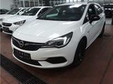 Opel Astra K 1.5 CDTI*Navi*LED*AGR*Lenk/Shz*8xReifen - Opel Astra mit Diesel-Antrieb: Agr