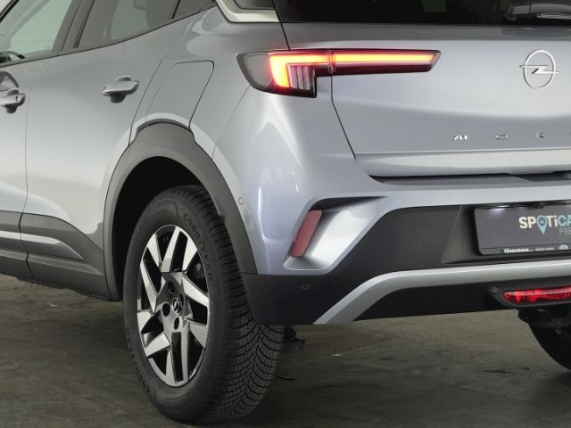 Mokka B ELEGANCE+NAVI+LED+RÜCKFAHRKAMERA+SITZ-/L