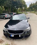 BMW 318 Gran Turismo Gran Turismo 318d Sport Lin... - BMW 318 Gran Turismo aus 2014