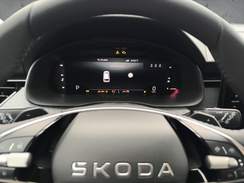 Skoda Kamiq - Bild 15