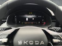 Skoda Kamiq - Vorschau Bild 15