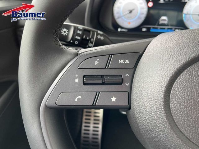 Hyundai BAYON – Bild 19