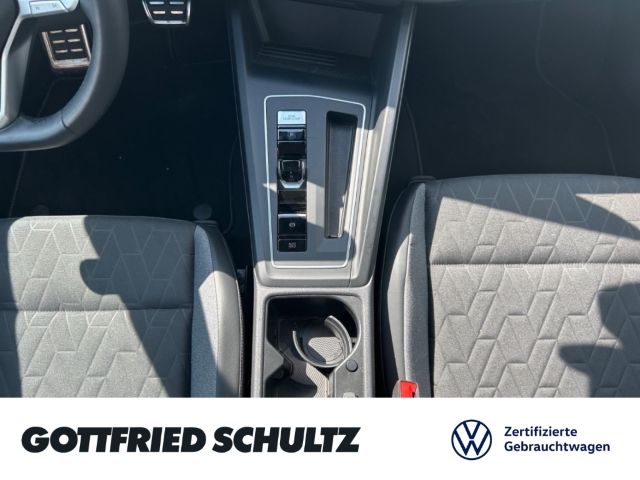 Volkswagen Golf - Bild 13