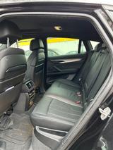 BMW X6 xDrive30d - - gebrauchte BMW X6 aus dem Jahr 2016