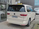 Volkswagen T7 Multivan TAXI 2.0 TDI lang STANDHZ 7-SITZER - Volkswagen Neuwagen: Multivan