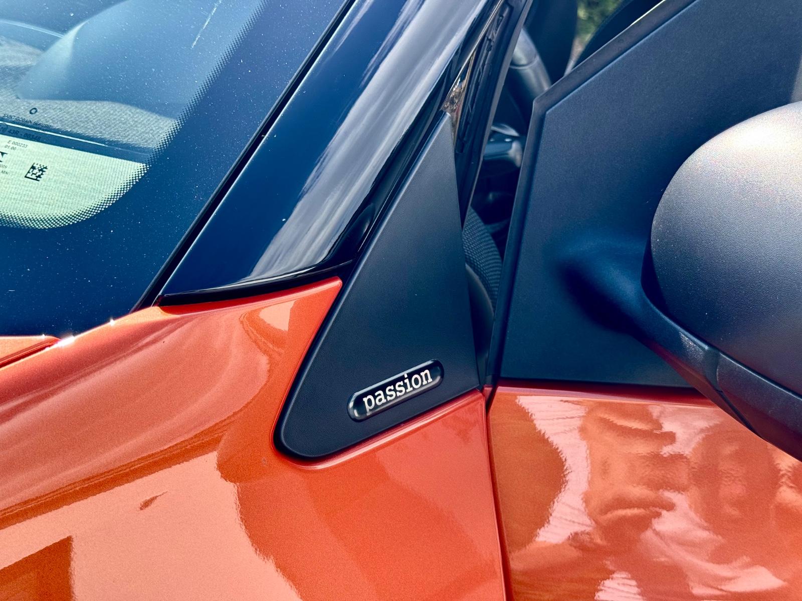 Smart ForTwo 0.9 66kW passion twinamic