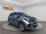 Kia Picanto X-Line 1.Hand Leder Kamera "Rentner" - gebrauchte Kia Picanto aus dem Jahr 2020