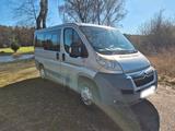 Citroën Jumper 2.2 HDi  9 Sitze  147.000... - Citroën Jumper: 9