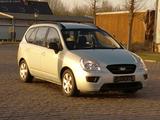 Kia CarensLX TÜV NEU S-HEFT 2 HAND AUTOMATIKGETRIEBE - gebrauchte Kia Carens aus dem Jahr 2009