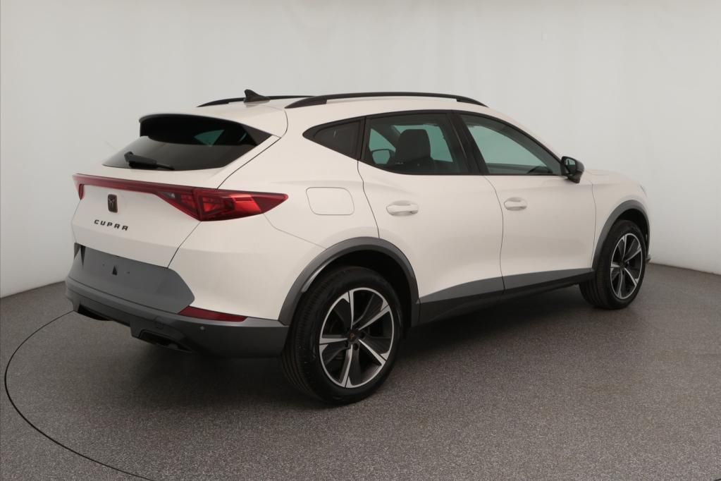 Cupra Formentor 1.5 TSI 110kW AHK*Tempo*PDC*RFK*Klima