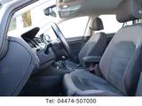 Volkswagen Golf VII 1.5 TSI 150PS ACT ACC Navi Massage - Volkswagen Golf: 150 Ps