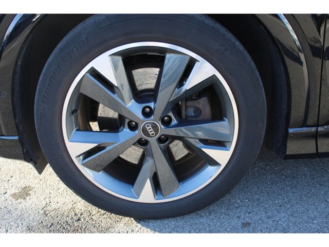 Q4 e-tron Sportback 50 quattro Assist*20''Kamera