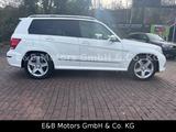 Mercedes-Benz GLK 250 CDI 4Matic AMG/AHK/DISTRONIC - Mercedes-Benz: Geländewagen