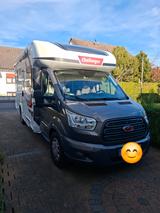 Challenger MAGEO 270 - Challenger Teilintegrierter