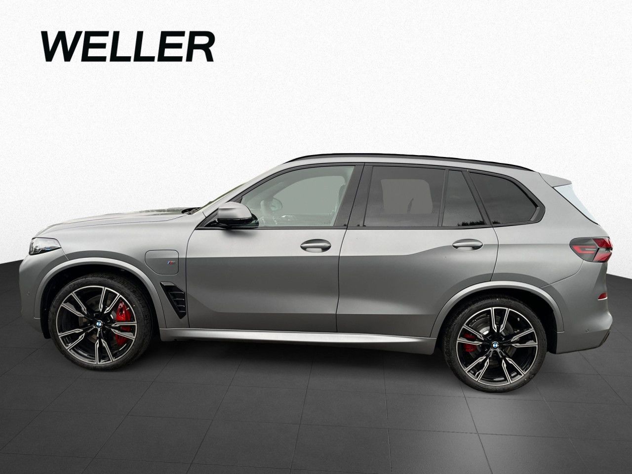 BMW X5 - Bild 10