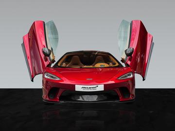 صورة مصغرة 11 لـ 2019 Mclaren GT