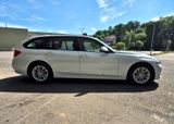 BMW 3er Touring 320 d xDrive Navi, Schwenkbare AHK, - BMW 320: 3er 320d