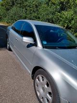 Volkswagen Phaeton 3.0 V6 TDI 4MOTION 5-Sitze... - gebrauchte Volkswagen Phaeton aus dem Jahr 2006