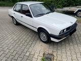 BMW 316 - BMW 316 in Ludwigshafen