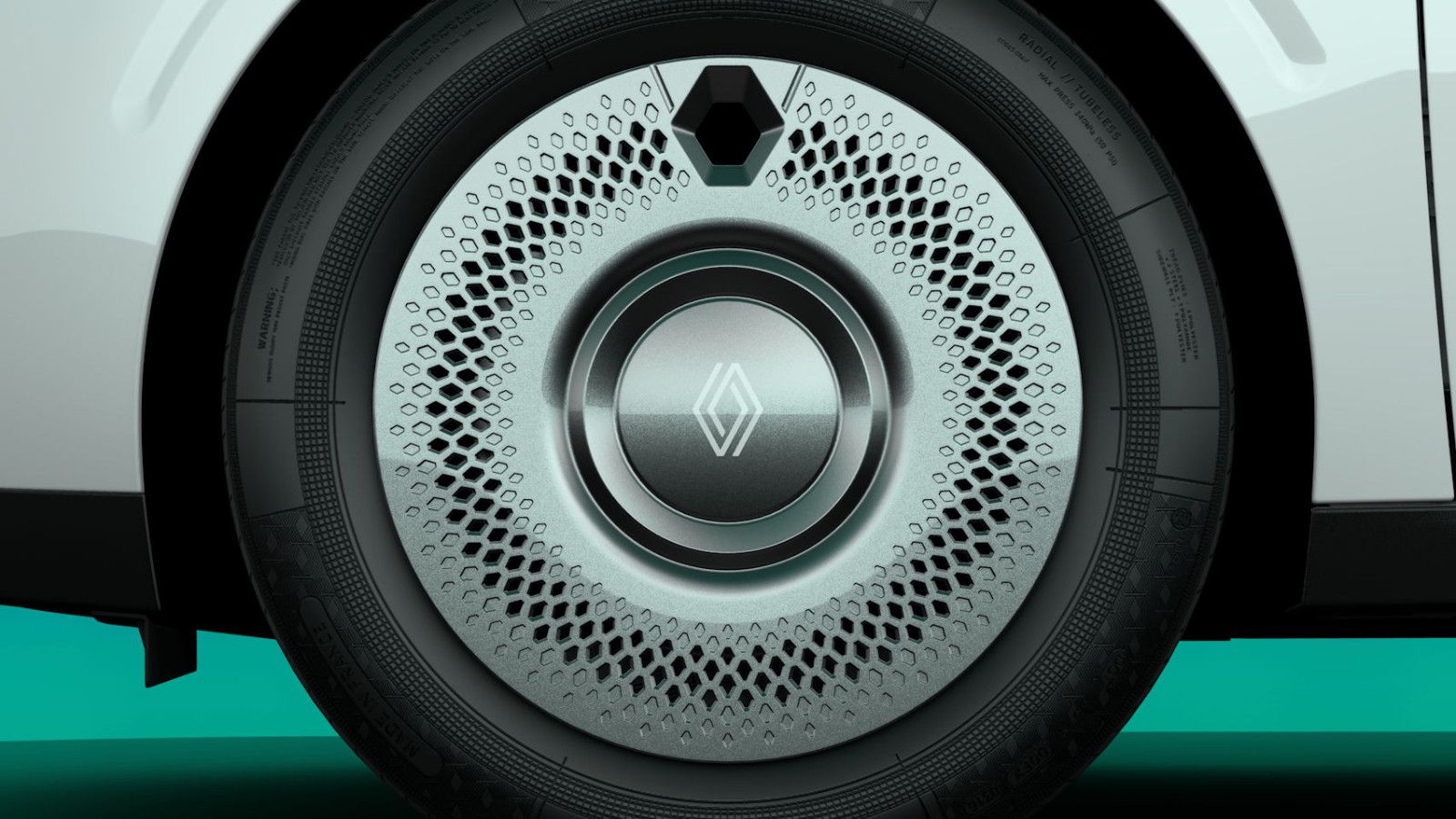 Renault Twingo - Bild 11