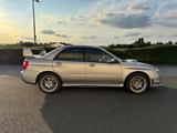 Subaru Impreza WRX STi 2006 - TÜV neu - Zahnriemen 2021 - Subaru WRX STI Gebrauchtwagen