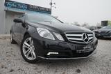 Mercedes-Benz E 350 Coupé 7G-Tronic |Comand| |Rückfahrcam| - Mercedes-Benz E 350 Gebrauchtwagen in München