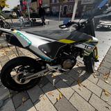 Husqvarna 701 Supermoto - Offers