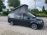 Mercedes-Benz Vito Marco Polo Activity - Mercedes-Benz Vito marco polo