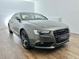 Audi A5 2.0 TDI / XENON / GARANTIE /2.HA/ LED / 177PS - Audi A5: Braun
