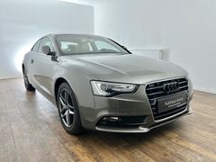 AUDI A5 2.0 TDI / XENON / GARANTIE /2.HA/ LED / 177PS