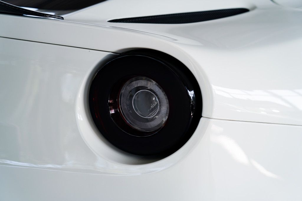 Ferrari F12