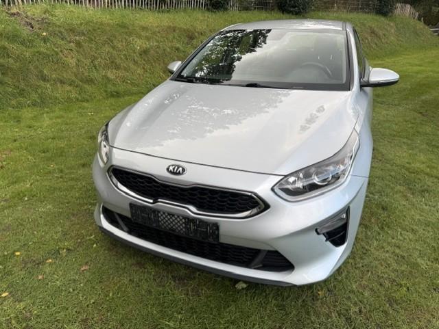 Kia cee'd / Ceed