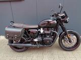 Triumph Bonneville T 120 Black - Offers