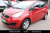 Kia Venga 1.4 Edition Klima AHK - Kia Venga: 1.4