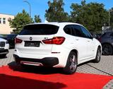 BMW X1 sDrive 18 d M Sport - BMW X1 Gebrauchtwagen in München