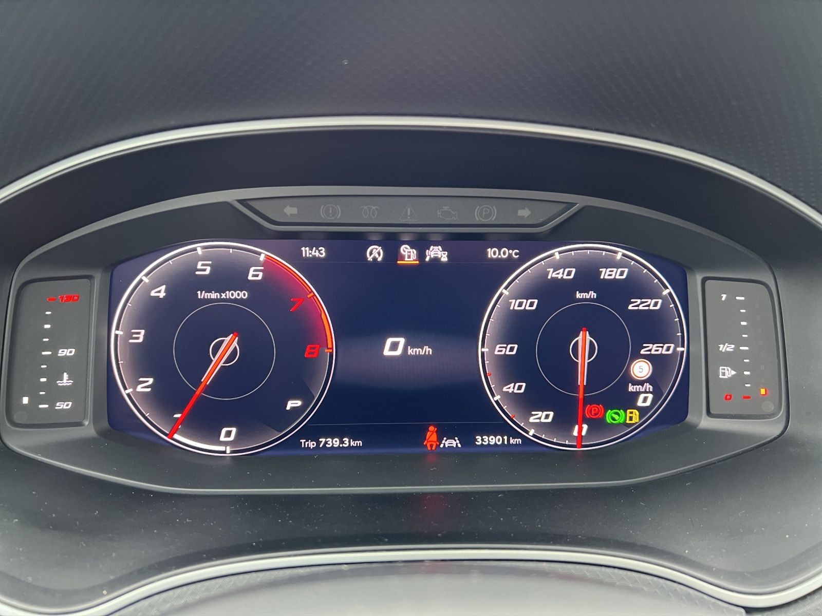 Seat Ibiza - Bild 10