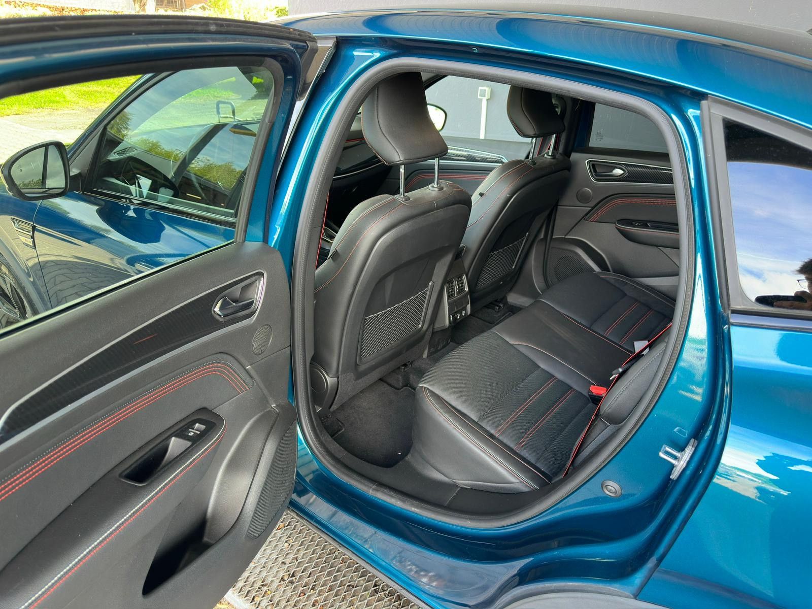 Renault Arkana R.S. Line — Bild 21