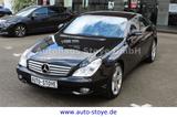 Mercedes-Benz CLS 350 CGI sehr gepflegt 86tkm - Mercedes-Benz CLS 350 aus 2008