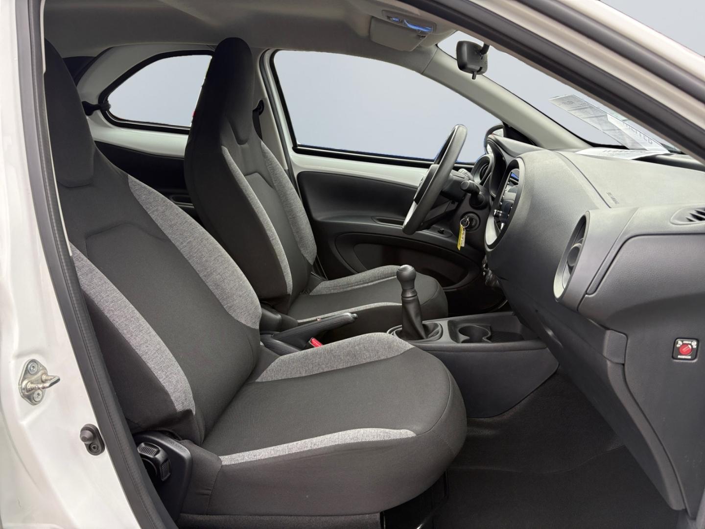 Toyota Aygo X *ACC*CarPlay*DAB*Spurhalte*Fernlichtassis, миниатюра 18